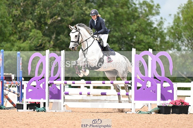 240726A-130549-01279 - Cls 9 85cm Amateur Qualifier