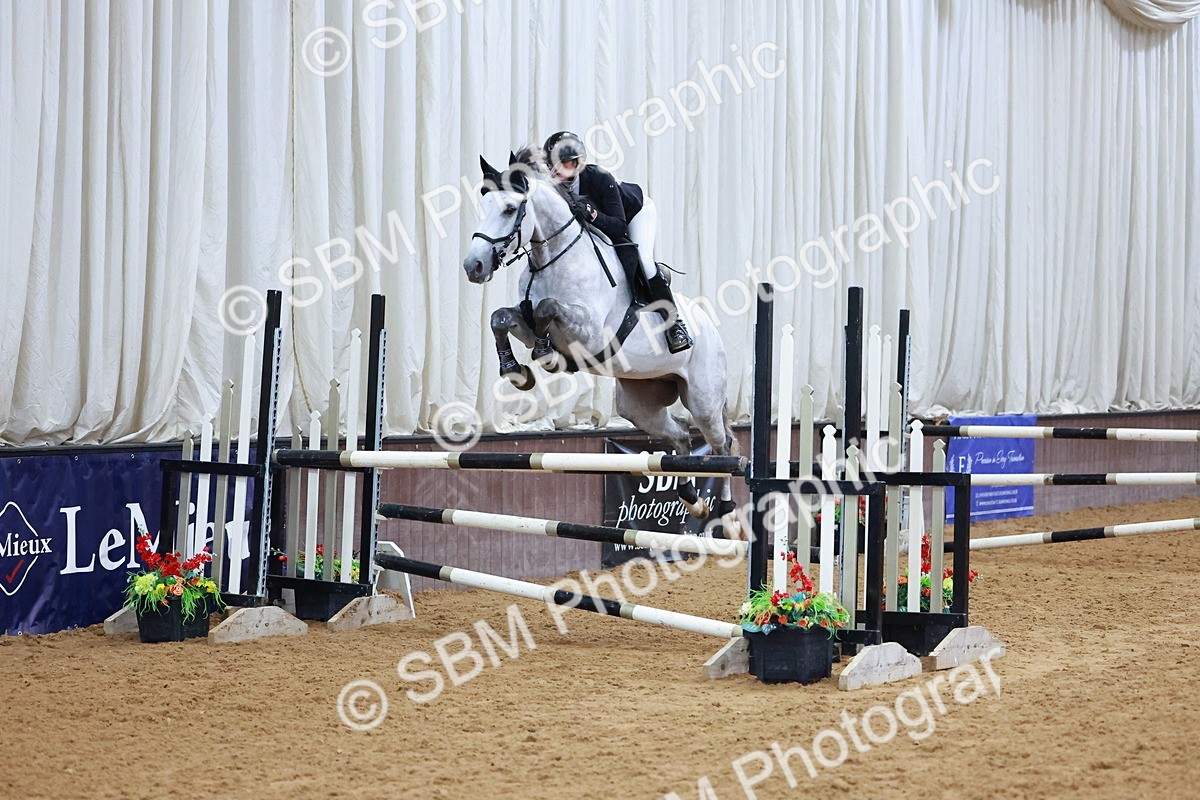 SBM_001388 - Class 4 - Senior Newcomers - 1.10m