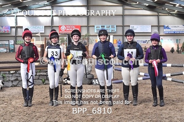 BPP_6810 - CLASS 2 BE70CM