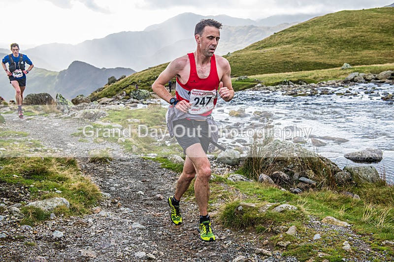 Langdale-167 - Langdale Horseshoe Fell Race Saturday 8th October 2022