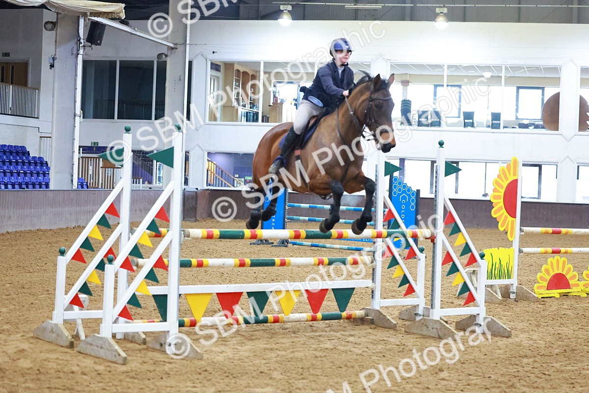 SBM_001145 - Class 4 - Senior Newcomers - 1.10m
