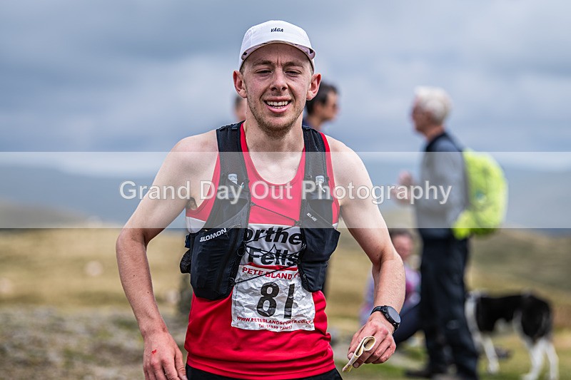 Sedbergh Hills-401 - Sedbergh Hills Fell Race Sunday 16th August 2026