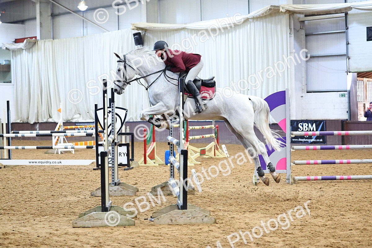 SBM_001066 - Class 4 - Senior Newcomers - 1.10m