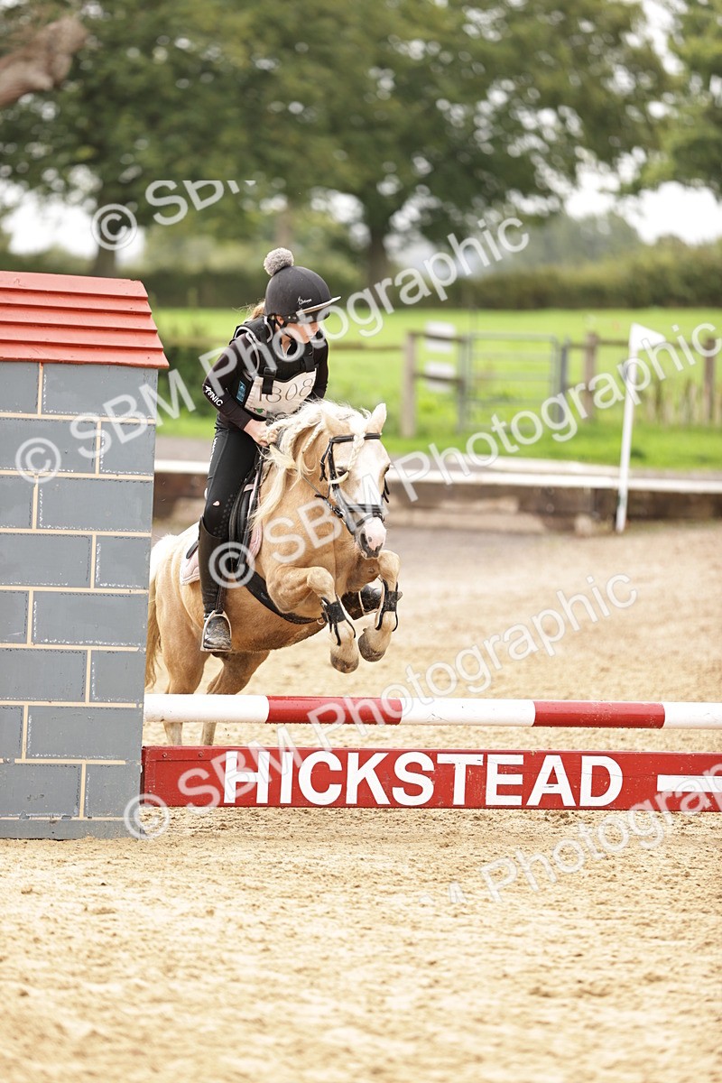 SBM_03202 - E2A - Eventers Challenge 60cm Open