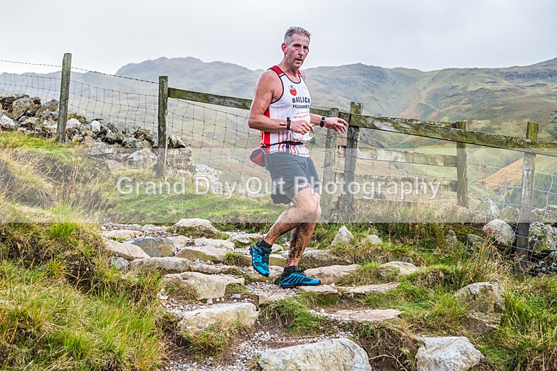 Langdale-1511 - Langdale Horseshoe Fell Race Saturday 8th October 2022