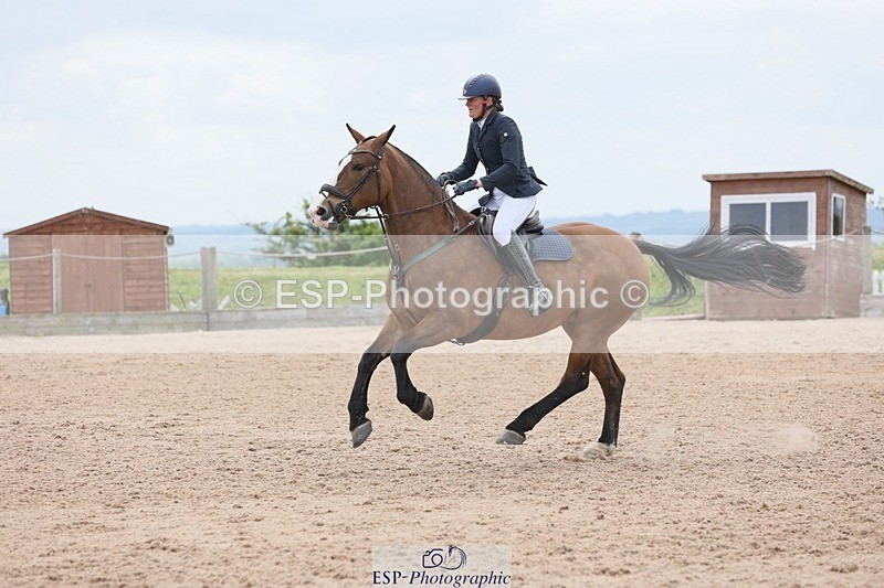 250525-151442-08818 - Cls 31 Snr 90cm Derby