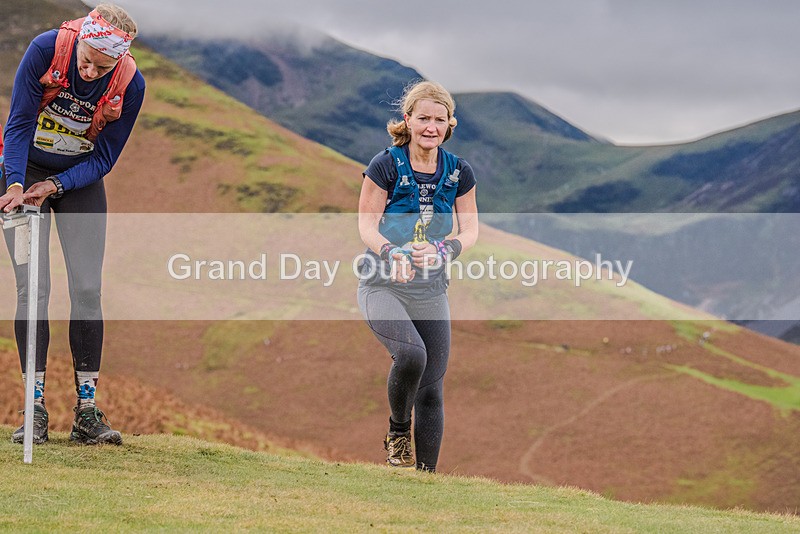 British Fell Relay-2146 - British Fell & Hill Relay Championship Braithwaite Keswick Saturday 21st October 2023