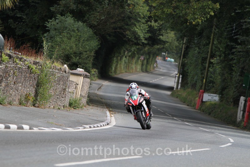  - MGP Supporters Club - Supertwin/Lightweight