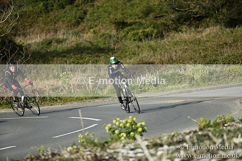 CTT 120414 369 - Catioroc TT 5 mile 12/04/14
