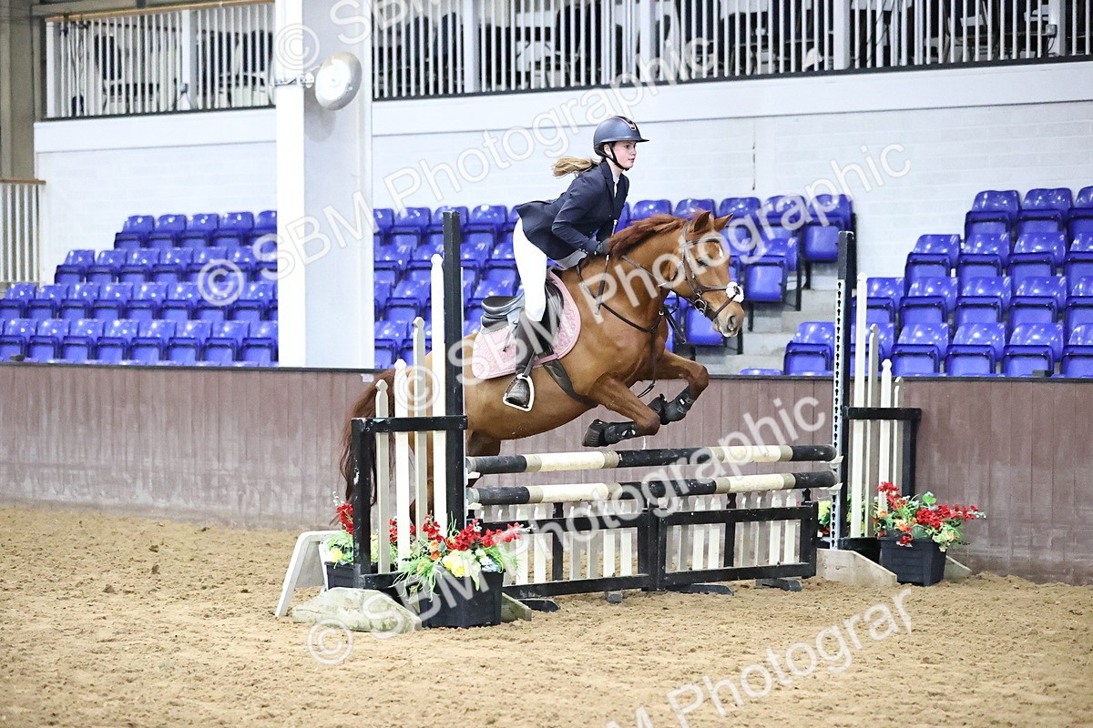 SBM_009871 - Class 9 - STX-UK Pony BritiNovice / 0.80m Open