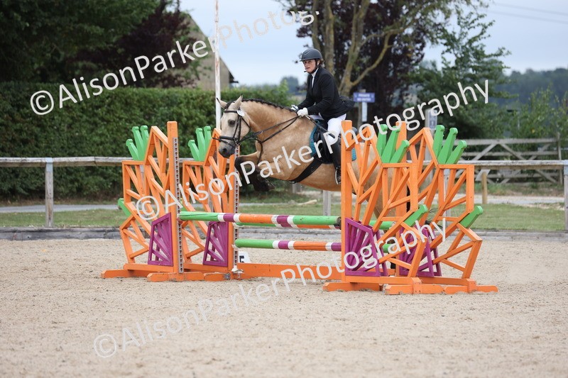 20250803-0736 - Class 3 - 80cm