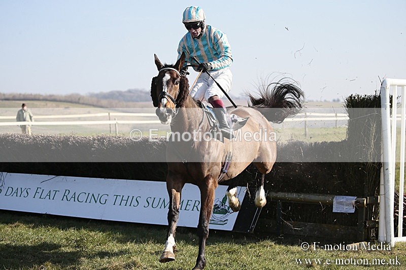 PtP 240218 276 - Vine & Craven Hunt Point-to-Point Barbury racecourse 24/02/18