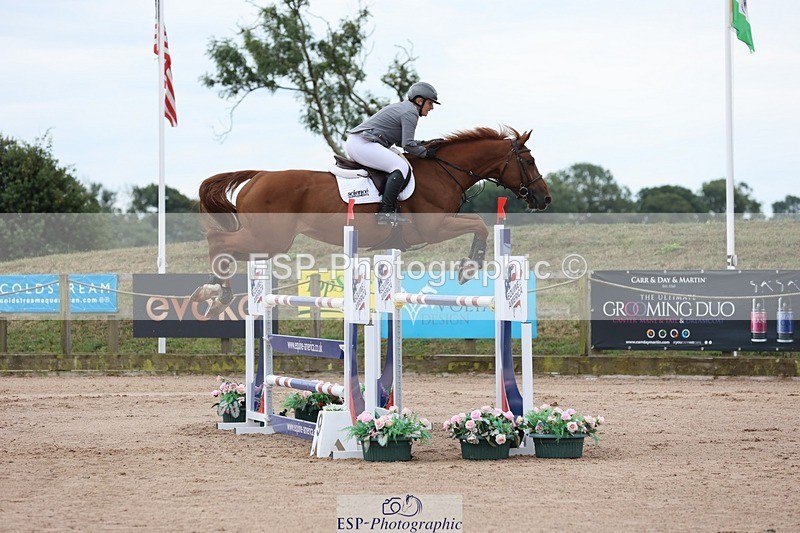 250719-083927-12868 - Cls 15, 1 Star Silver Tour Start til Break