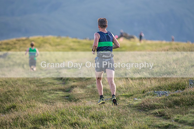 Seat Sandal-79 - Seat Sandal Fell Race Wednesday 9th July 2025