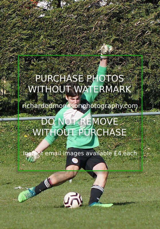 DSC06146 - Kendal County Reserves v Ibis Reserves (Saturday 3 April 2021)