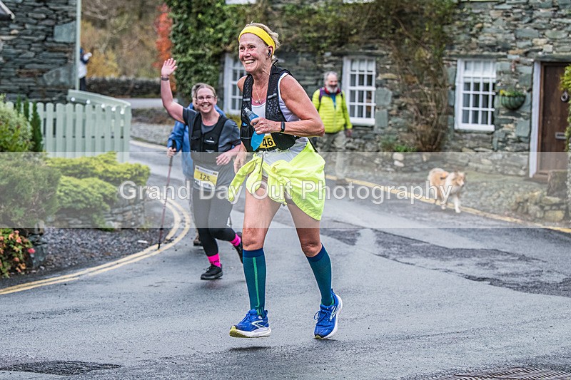 Derwentwater-1047 - Derwentwater 10 Mile Road Race Sunday 2nd November 2025