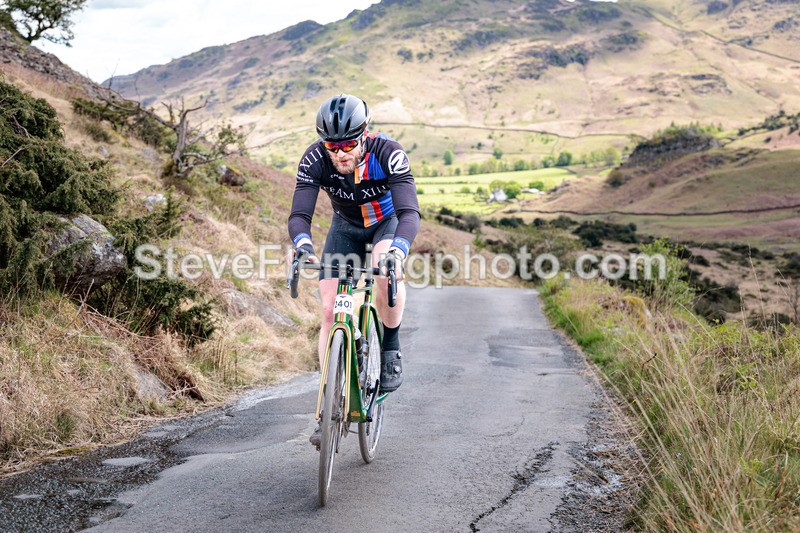 134939 - Blea Tarn Climb 13:00 - 14:00