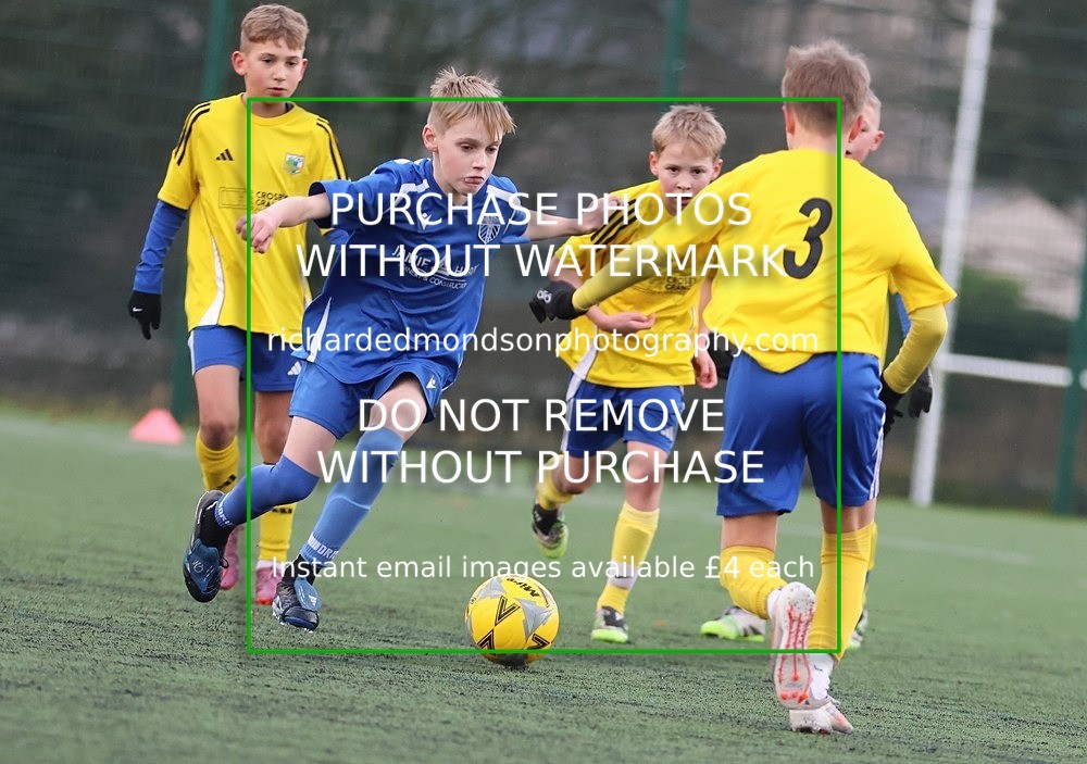 533A7470 - Wattsfield United Youth U11 (6/12/25)