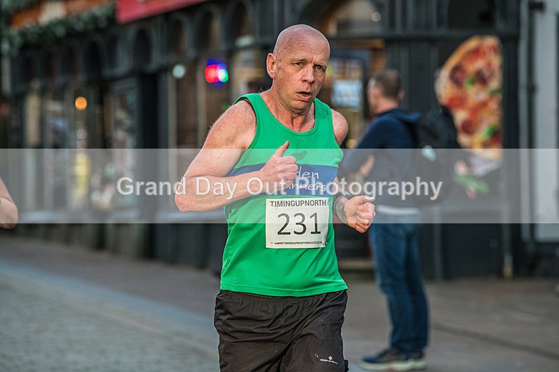 RTH-400 - Keswick Round The Houses Road Race Wednesday 23rd April 2025
