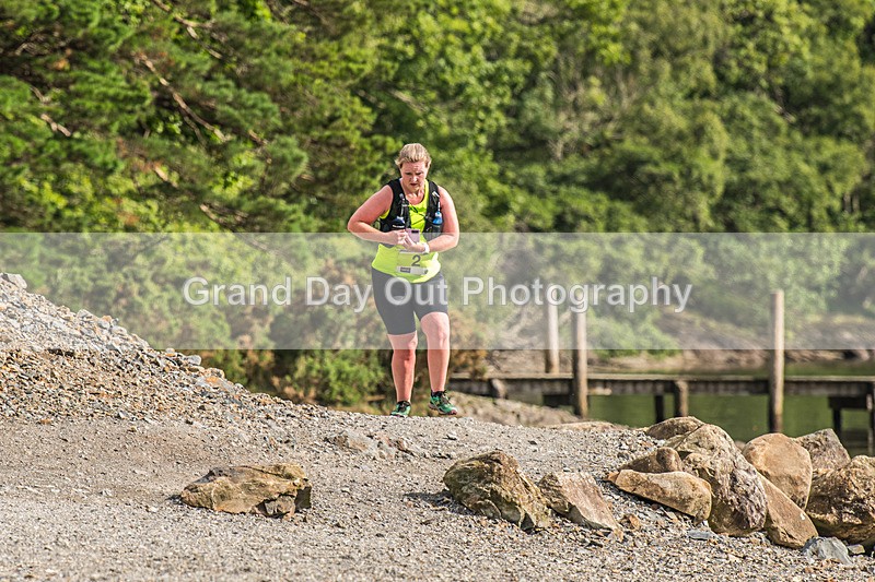 Borrowdale-360 - Fellside Events Borrowdale Trail Half Marathon Sunday 20th July 2025