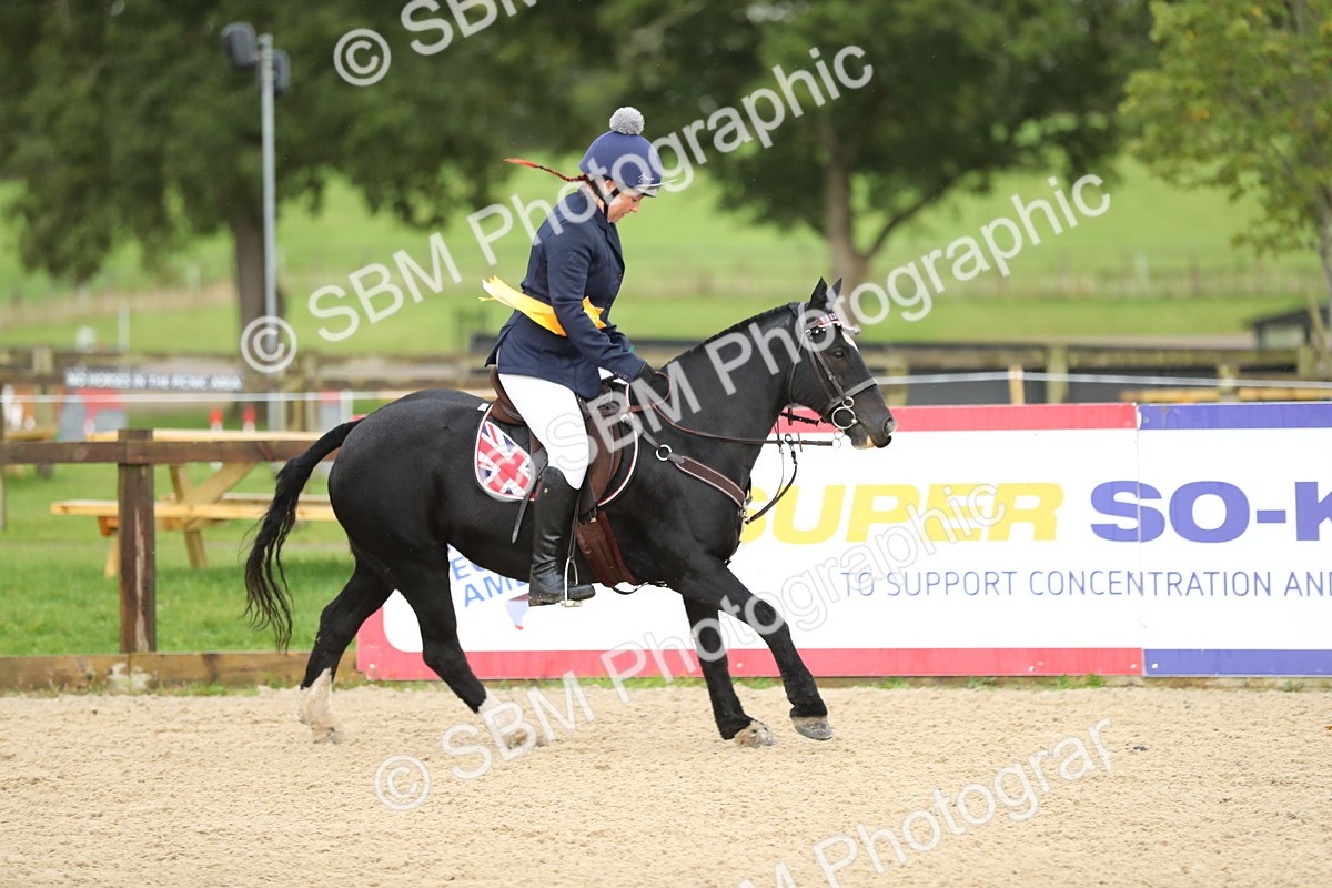 SBM_01093 - J27 - Senior Horse & Pony 50cm Championships
