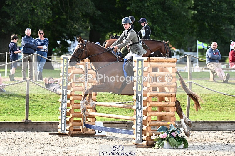 240824X-162418-30003 - 80cm Round 2 15.30 to 16.50