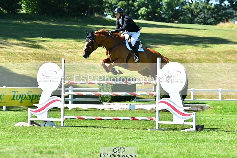 230707-153236-09205 - Cls 14 1.35m Speed Derby