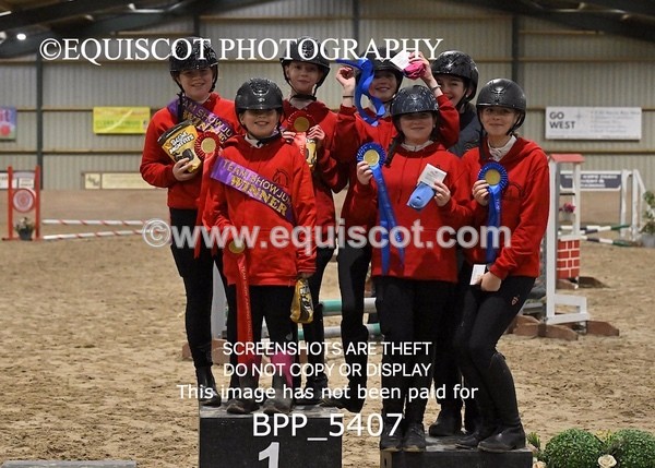 BPP_5407 - CLASS 2  - 40CM
