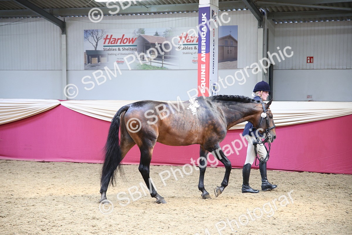 SBM_23424 - Class 904 - Supreme Final Ridden Diamond