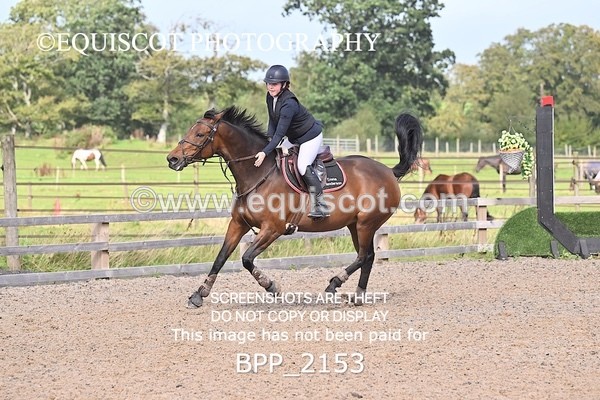 BPP_2153 - CLASS 2  FRI British Novice/ 90cm Open