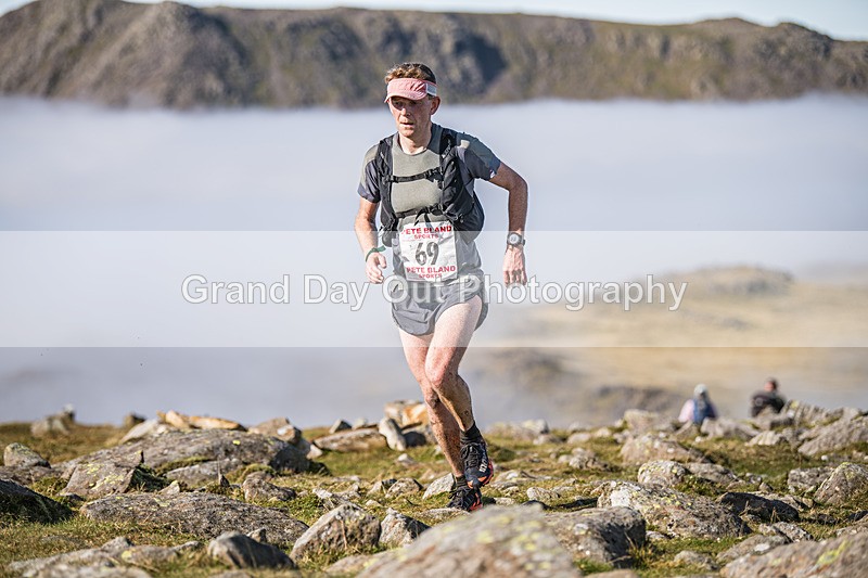 Langdale-711 - Langdale Horseshoe Fell Race Saturday 11th October 2025