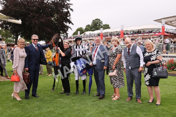 yr23072022r1-96 - Race 1 2.05pm Sky Bet Jump Jockeys Nunthorpe