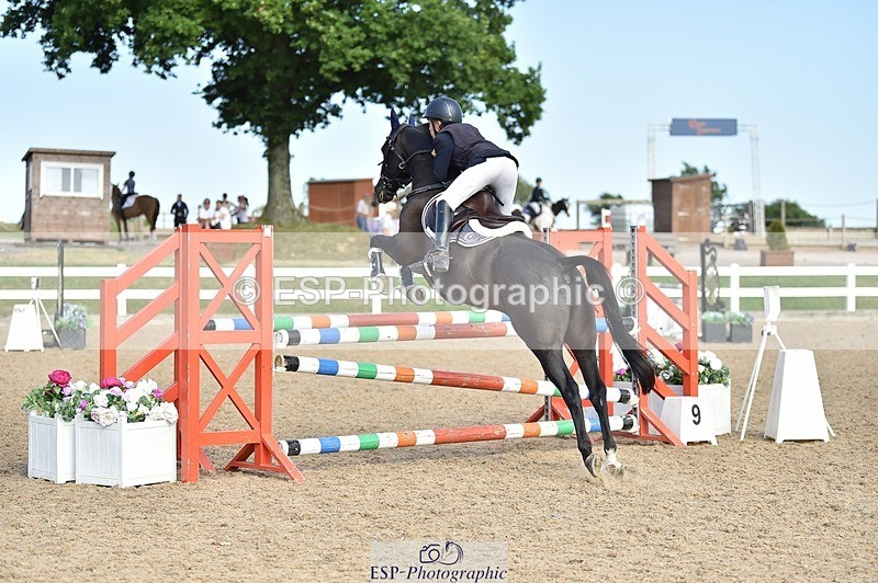 250628-173708-07264 - Cls 24 Pony Discovery & 90cm Open