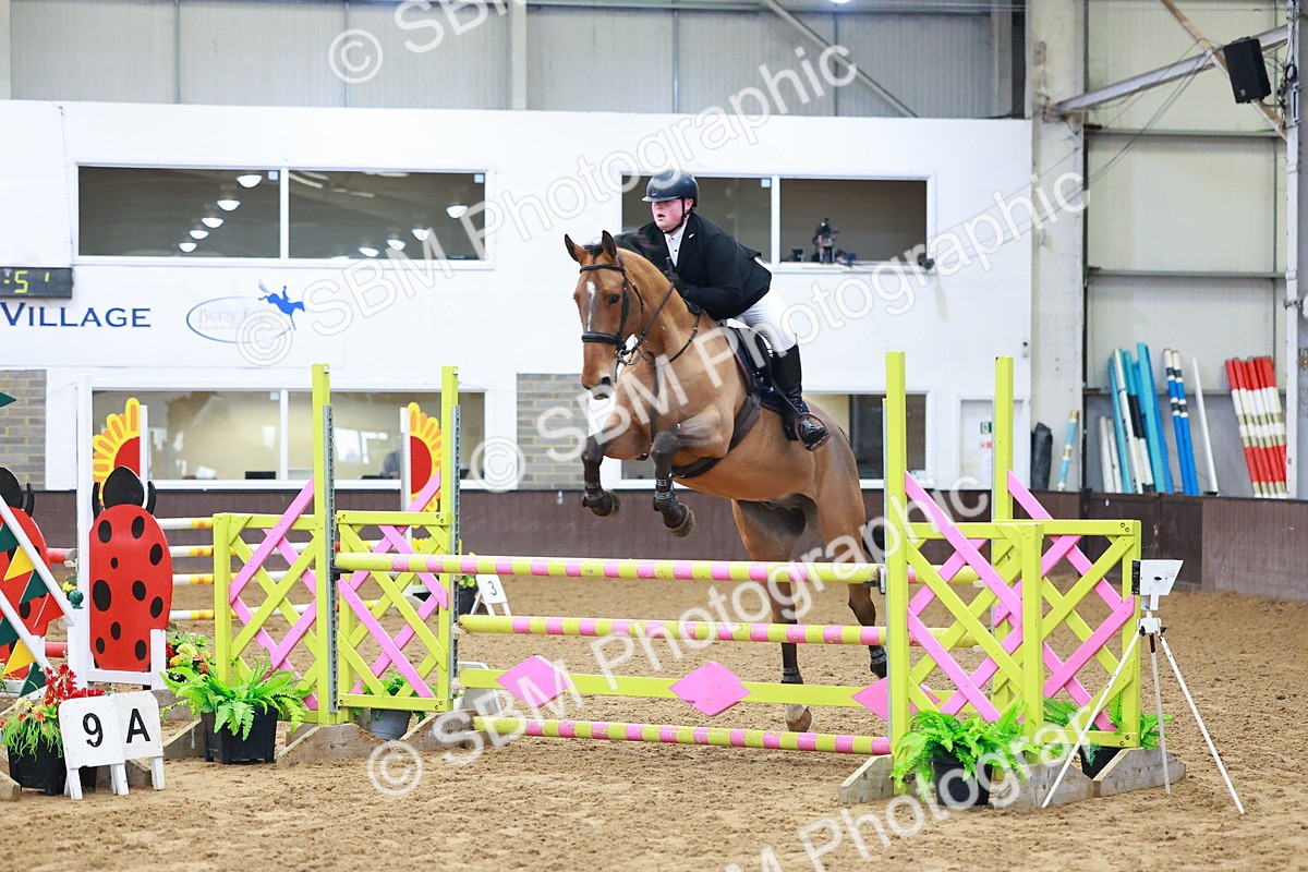 SBM_002547 - Class 9 - Senior Discovery - 1.00m