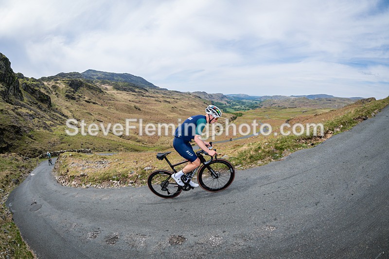 115211 - Hardknott Pass Camera 2 11.00-12.00
