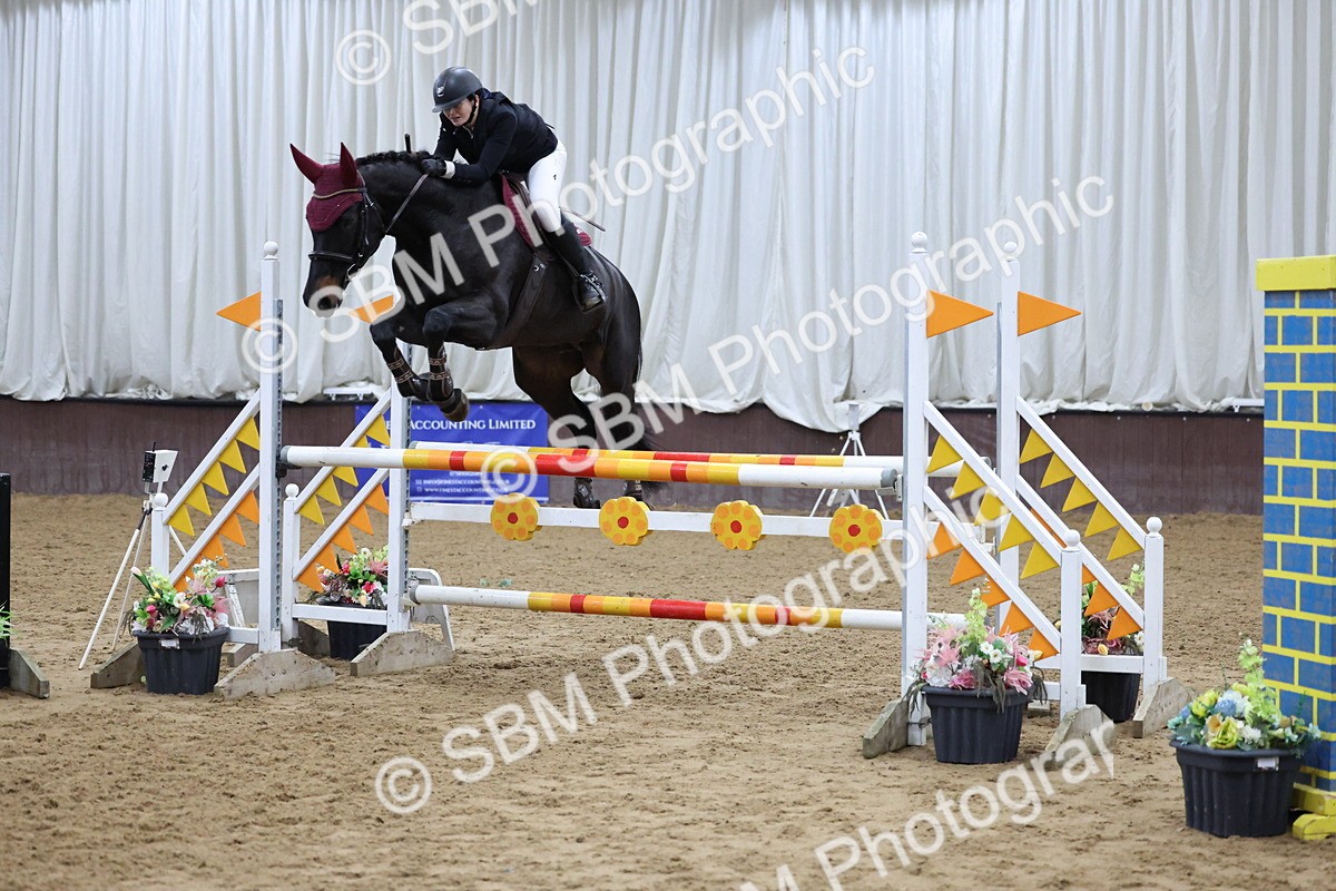 SBM_006556 - Class 23 - Senior Newcomers - 1.10m Open