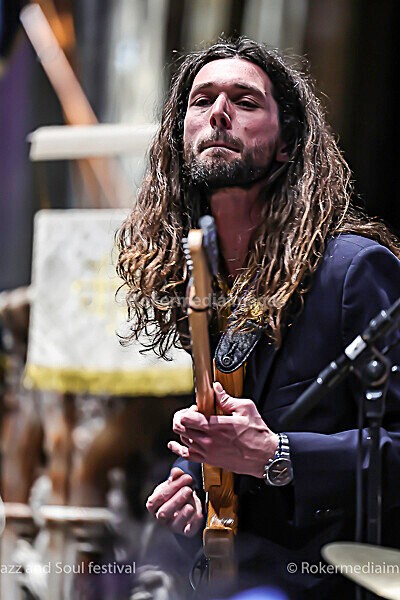 Soul 2024-76 - Swindon Jazz & Soul Festival 2024