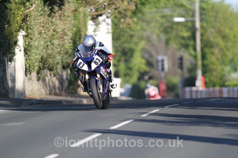 IMG_5127 - Thursday Practice  TT 2013