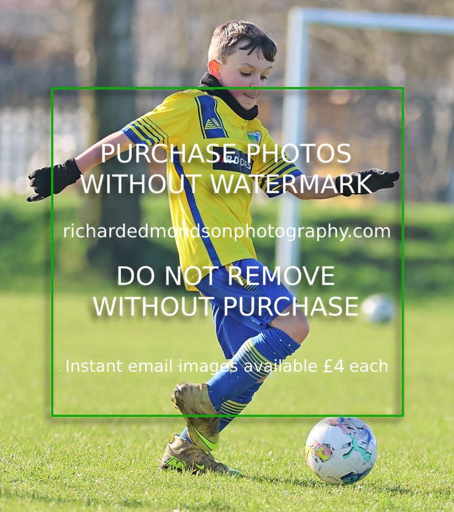 533A7189 - Kendal Utd Rockets U9 (14/3/26)