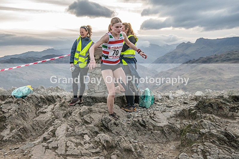 Loughrigg-277 - Loughrigg Fell Race, Wednesday 8th April 2026