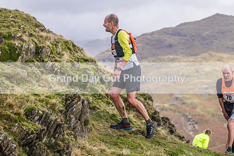 Dunnerdale-1010 - Dunnerdale Fell Race Saturday 8th November 2025