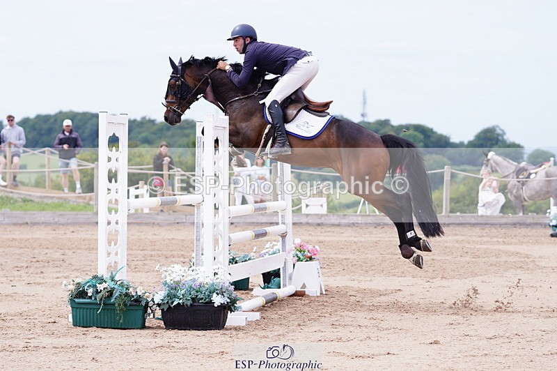 240803A-135240-08167 - Cls 31 4 Yr Old Champs