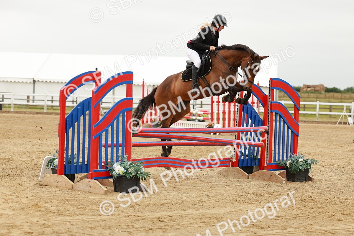 SBM_006542 - Class 1 - Senior British Novice - 90cm Open
