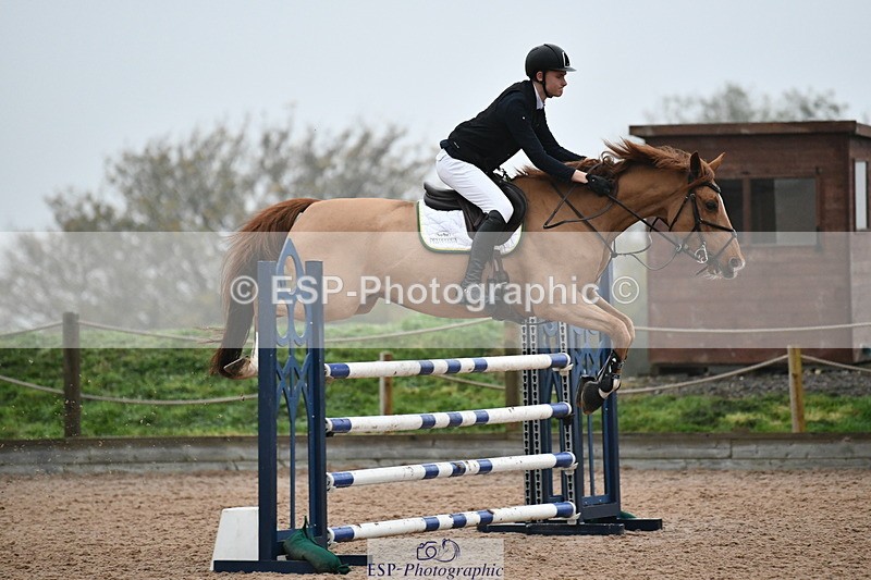 241102A-155027-06321 - SAT Cls 12 1.15m Members Cup