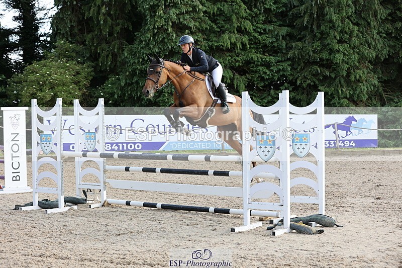 250614A-175639-08645 - Cls 32 5 Year Old