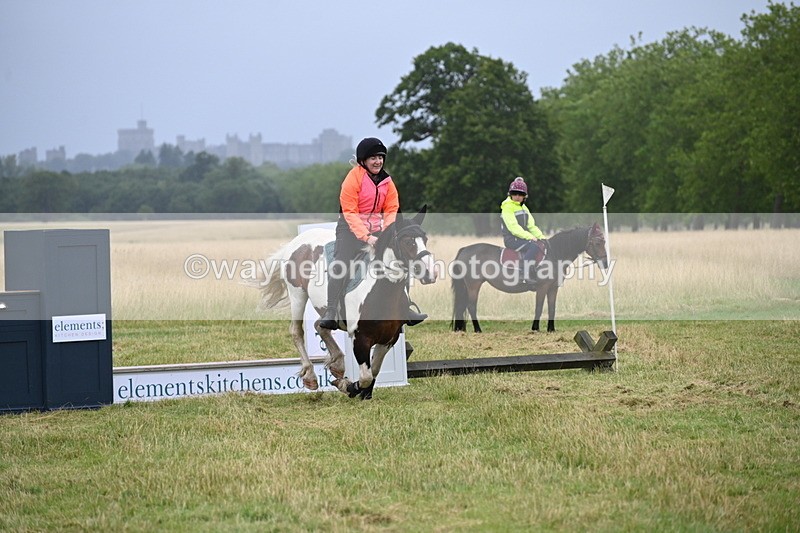 WJ6_9678 - Time at Kitchen Jump 09:38 to 10:13