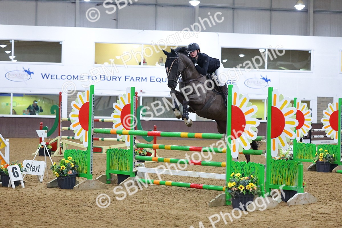 1I0A5362 - Class 10 - Redpost Equestrian Senior Foxhunter/ 1.20m Open