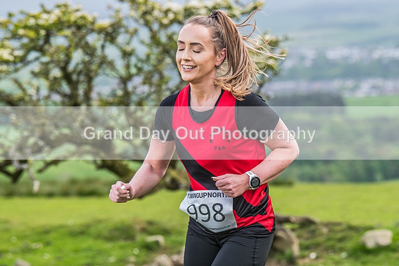 Hay-O-230 - Hay-O Trail Race Tuesday 19th May 2026