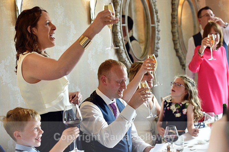 BD557 - Wedding Portfolio
