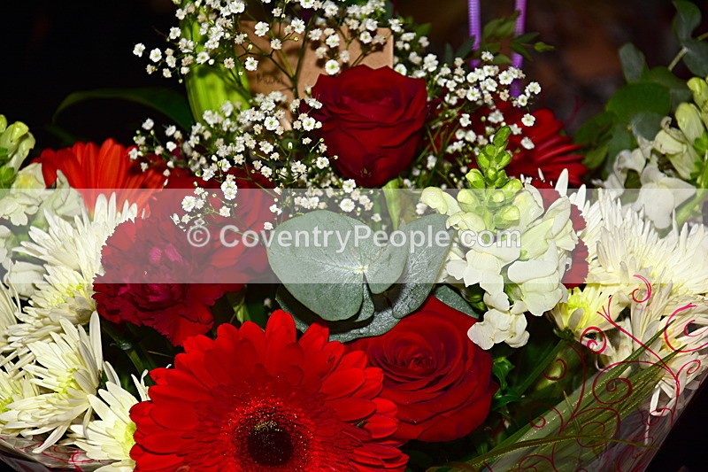 JAC0-231 - Jackie's 60th